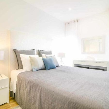 Timeless Beach II Apartment Armacao de Pera Ngoại thất bức ảnh