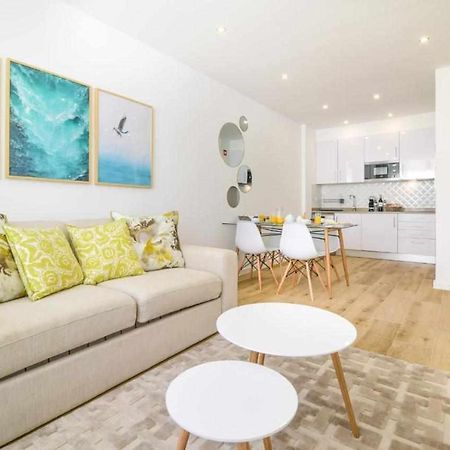 Timeless Beach II Apartment Armacao de Pera Ngoại thất bức ảnh