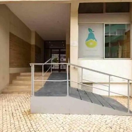 Timeless Beach II Apartment Armacao de Pera Ngoại thất bức ảnh