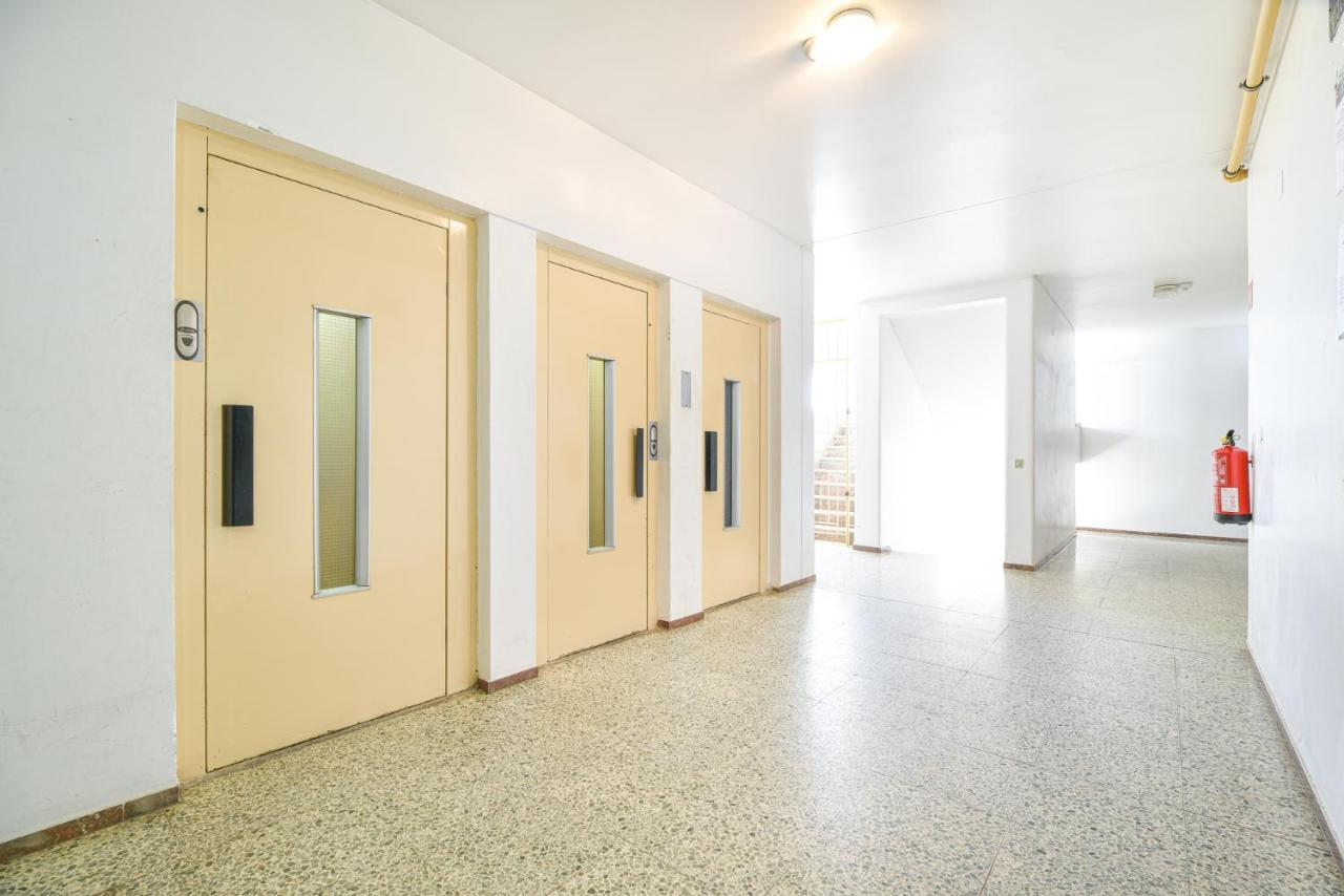 Timeless Beach II Apartment Armacao de Pera Ngoại thất bức ảnh