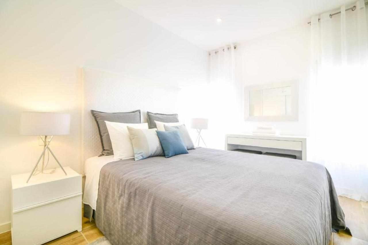 Timeless Beach II Apartment Armacao de Pera Ngoại thất bức ảnh