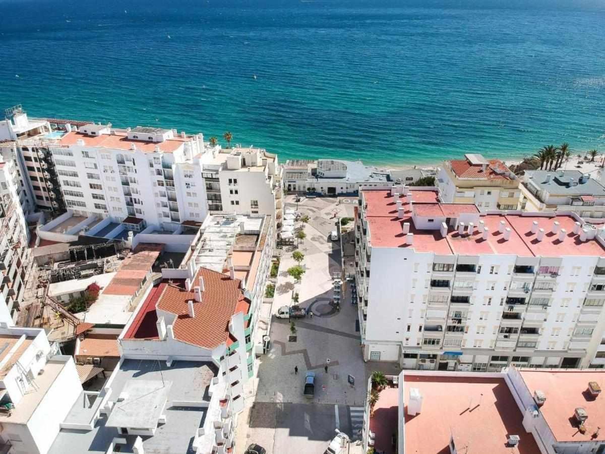 Timeless Beach II Apartment Armacao de Pera Ngoại thất bức ảnh