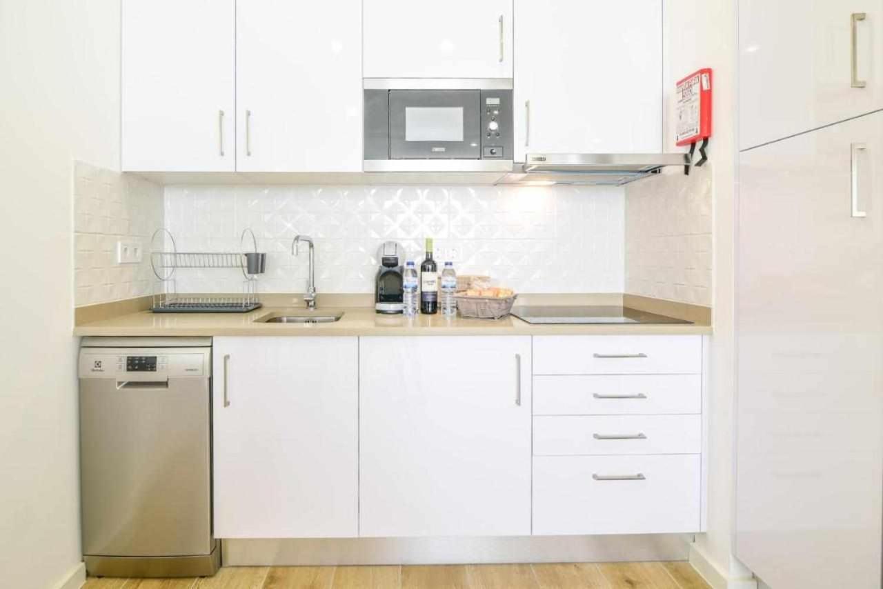 Timeless Beach II Apartment Armacao de Pera Ngoại thất bức ảnh