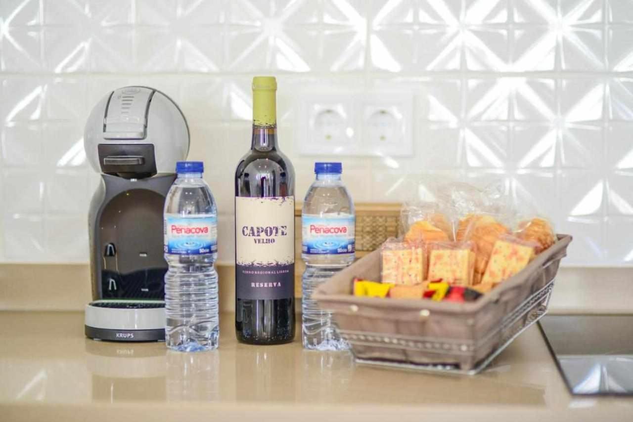 Timeless Beach II Apartment Armacao de Pera Ngoại thất bức ảnh