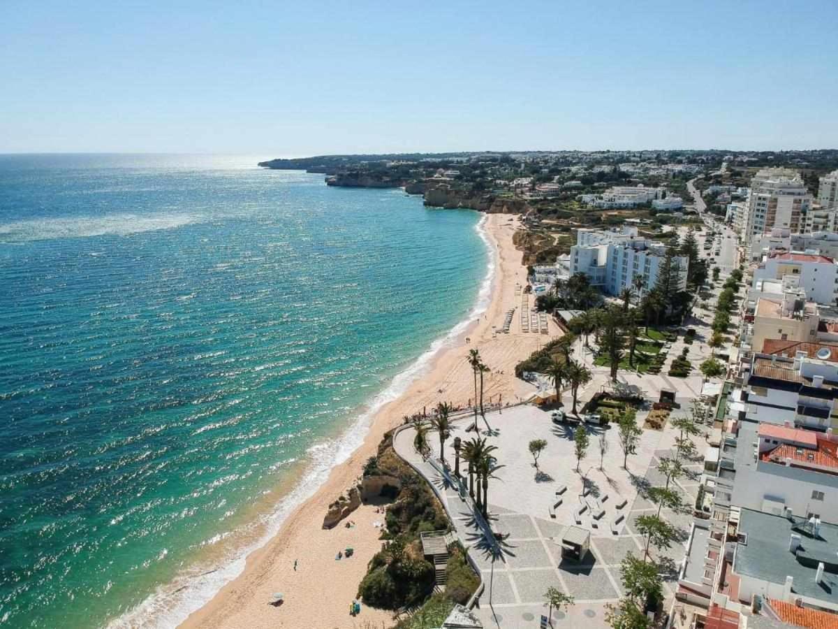 Timeless Beach II Apartment Armacao de Pera Ngoại thất bức ảnh