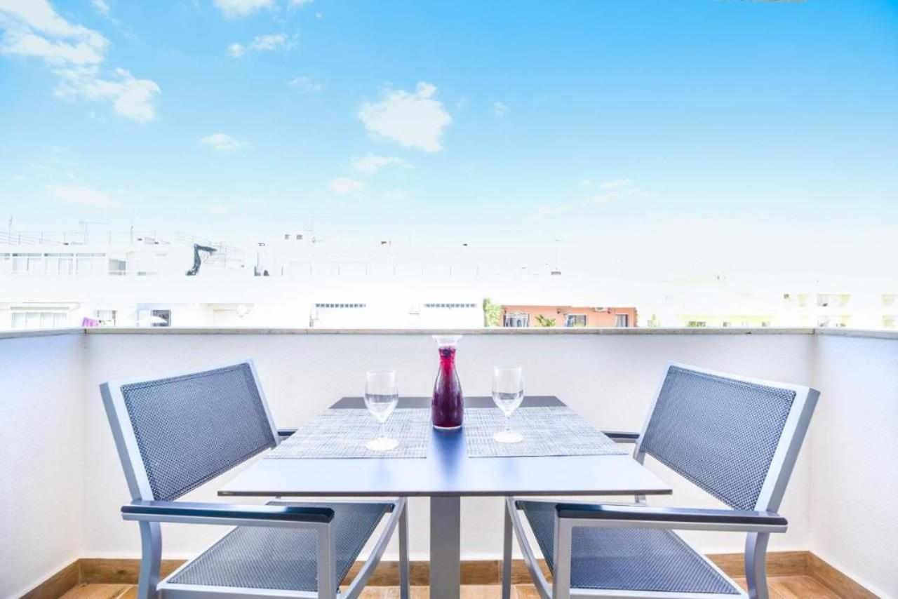 Timeless Beach II Apartment Armacao de Pera Ngoại thất bức ảnh