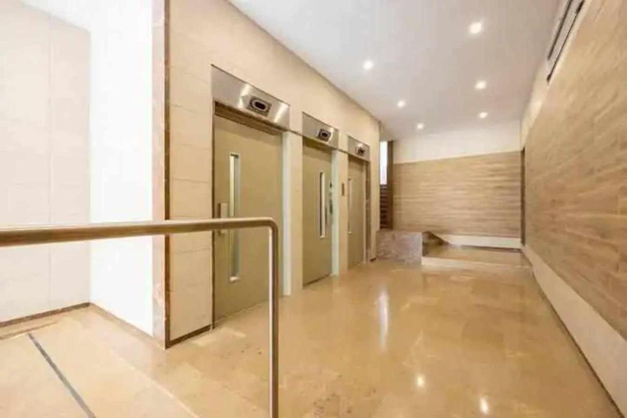 Timeless Beach II Apartment Armacao de Pera Ngoại thất bức ảnh