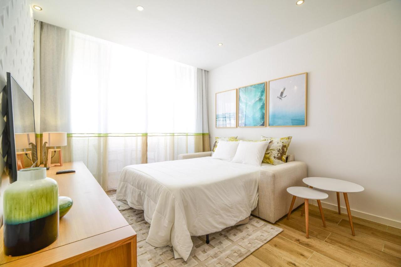 Timeless Beach II Apartment Armacao de Pera Ngoại thất bức ảnh