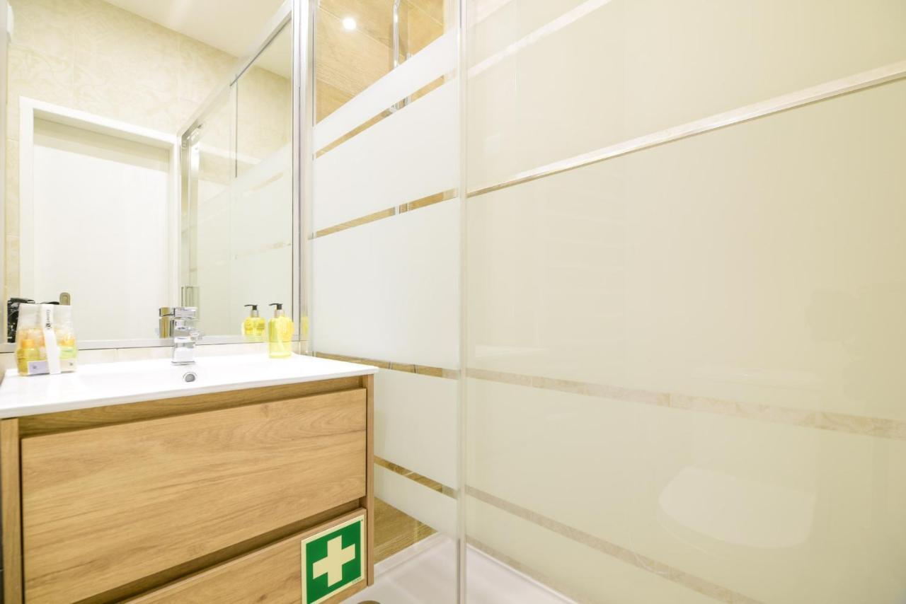 Timeless Beach II Apartment Armacao de Pera Ngoại thất bức ảnh