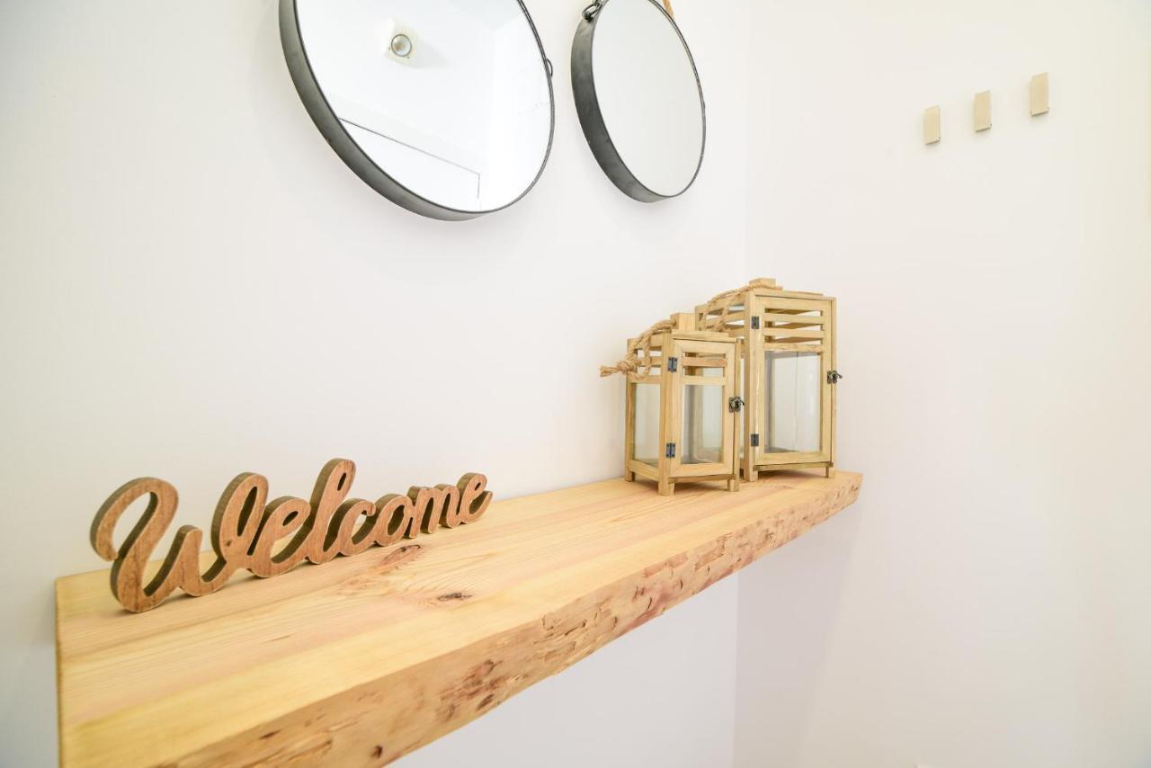 Timeless Beach II Apartment Armacao de Pera Ngoại thất bức ảnh